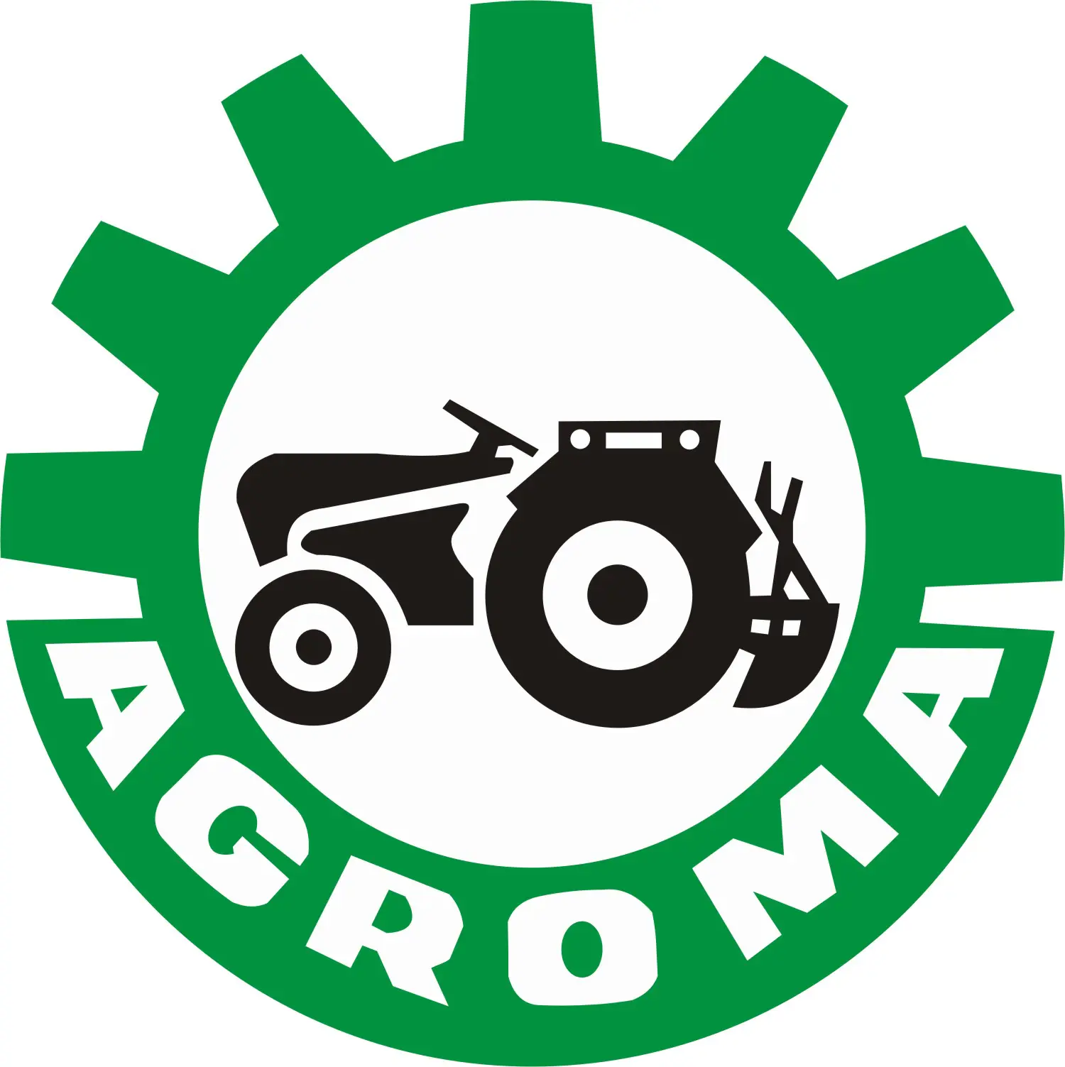 Agroma