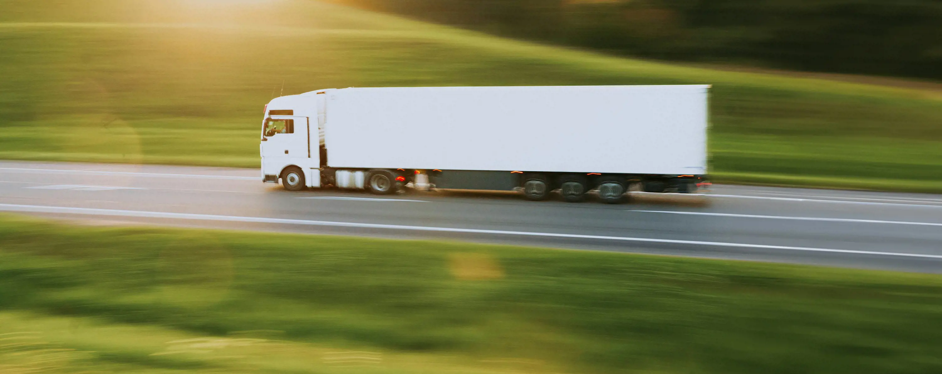 Nasza flota w akcji - nowe zestawy na trasie